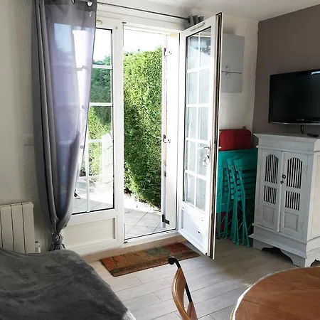 Le Cottage Villers-sur-Mer Extérieur photo