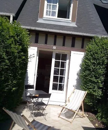 Le Cottage Villers-sur-Mer Extérieur photo