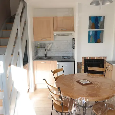 Le Cottage Villers-sur-Mer Extérieur photo