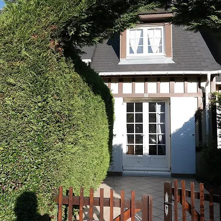 Le Cottage Villers-sur-Mer Extérieur photo