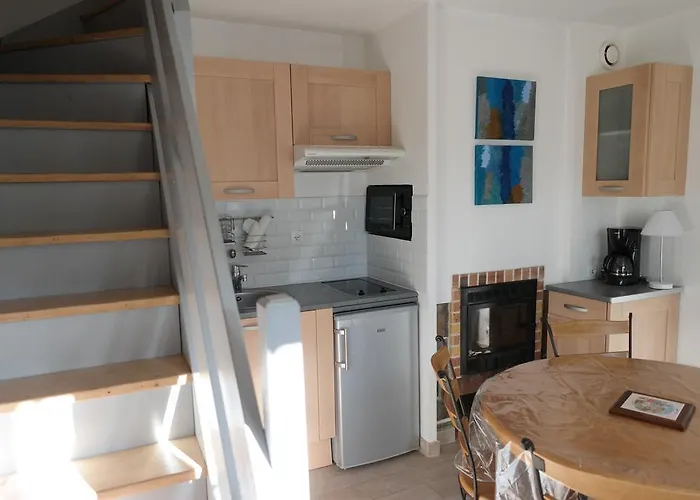 Le Cottage