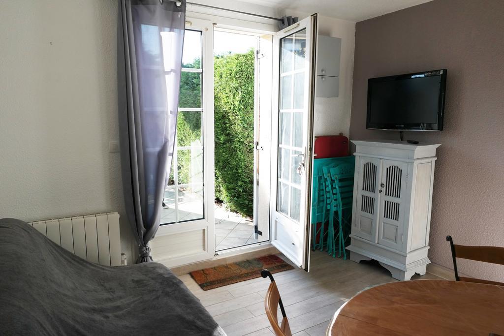 Le Vakantiehuis