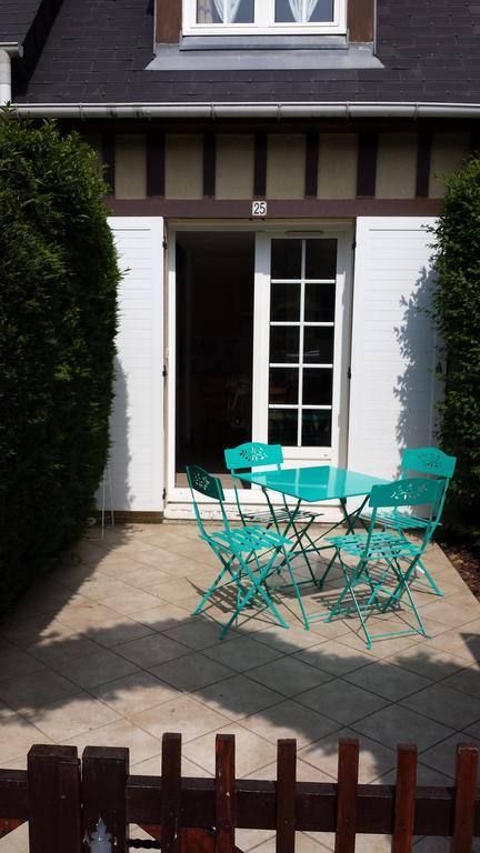 Vakantiehuis Le Villers-sur-Mer