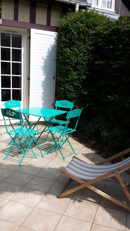 Hébergement de vacances Le Villers-sur-Mer