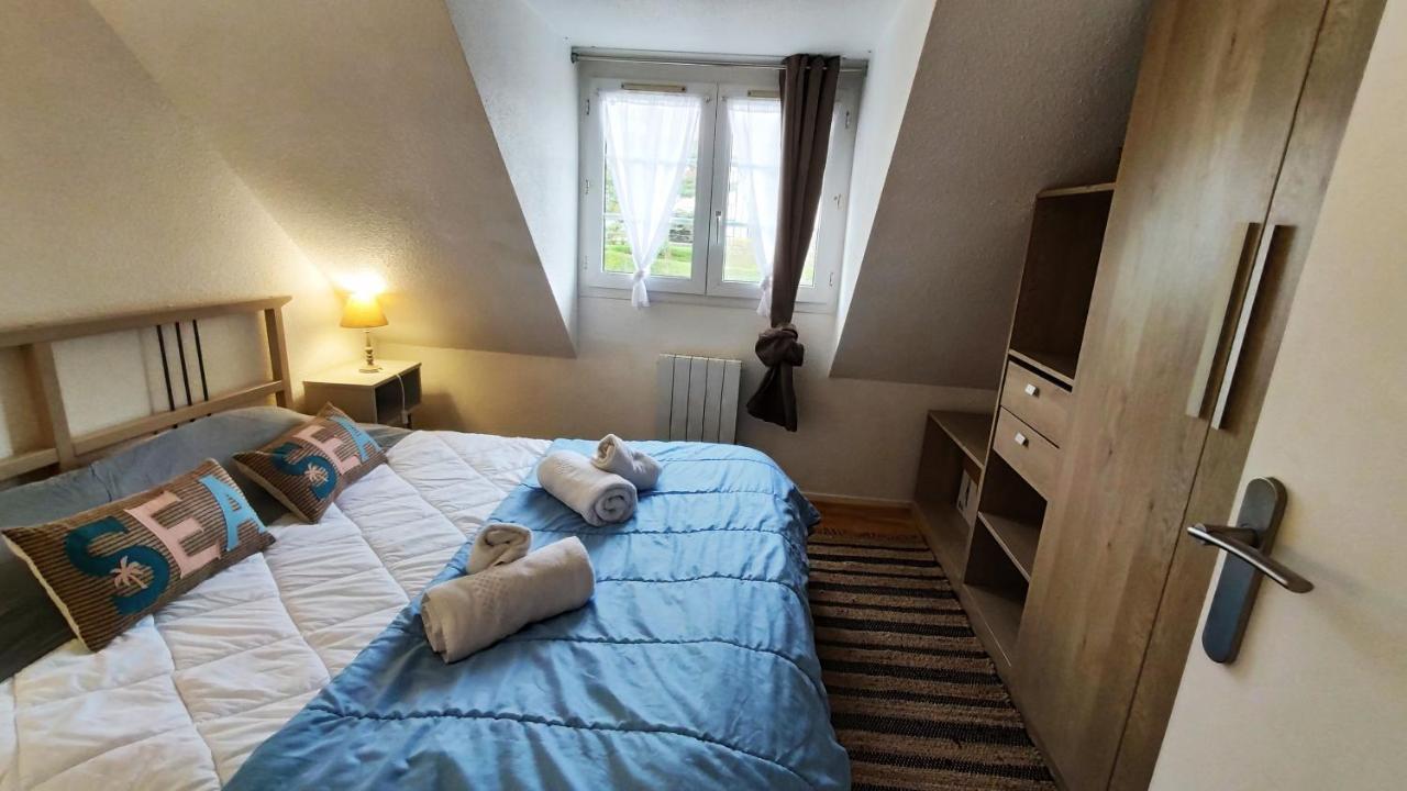 Hébergement de vacances Le Villers-sur-Mer